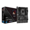 ASRock Z790 PG Lightning Intel Z790 LGA1700 DDR5 ATX 4 emplacements M.2 Carte mère