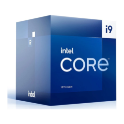 Intel Core i9-13900 24 Cœurs LGA1700 Box 32 threads 5,6GHz Processeur