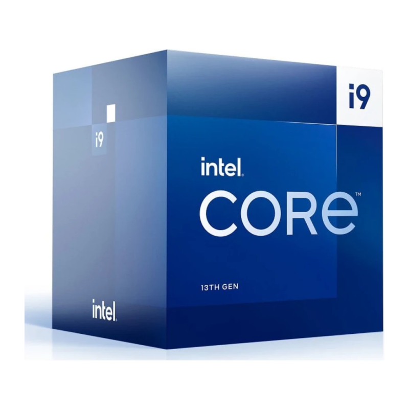 Intel Core i9-13900 24 Cœurs LGA1700 Box 32 threads 5,6GHz Processeur