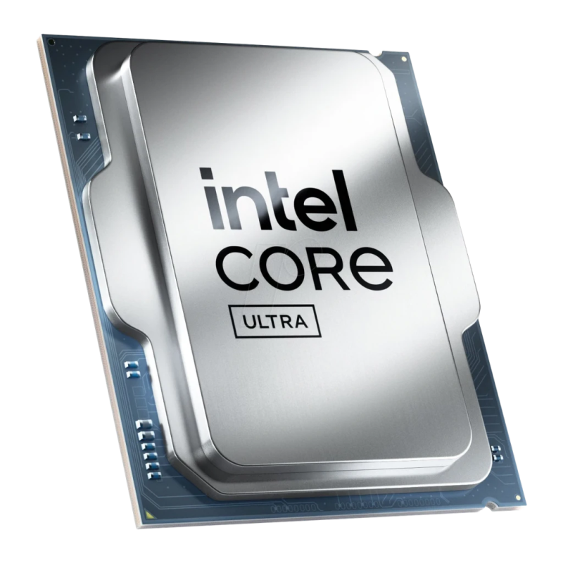 Intel Core Ultra 7 265 Tray 20 Cœurs 20 threads 5,3GHz LGA1851 Processeur