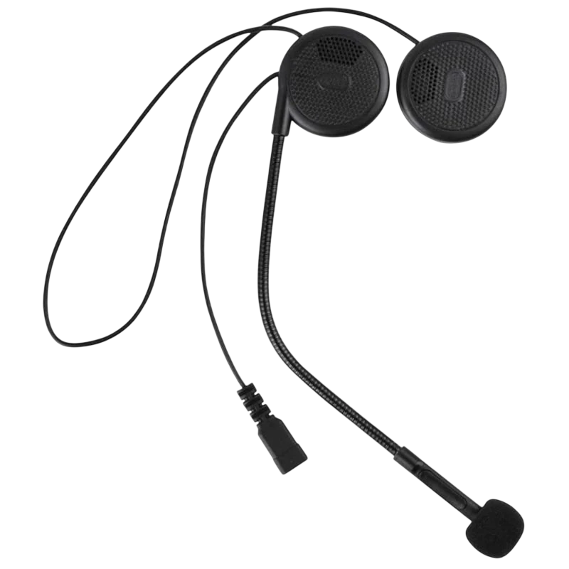 FreedConn L1M Bluetooth 4.0 7h Casque intercom pour moto