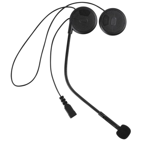 FreedConn L1M Bluetooth 4.0 7h Casque intercom pour moto