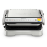 Tefal OptiGrill 2 en 1 GC773D 2100W 600cm² 9 programmes Grill électrique