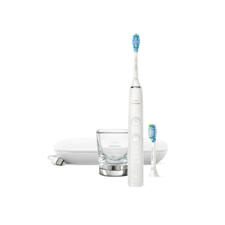 Philips Sonicare DiamondClean 9000 HX9913/17 3 vitesses Brosse à dents électrique