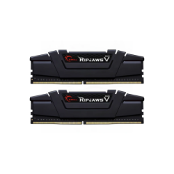 G.Skill Ripjaws V DDR4 3600MHz 32GB (2x16GB) CL16 Mémoire RAM