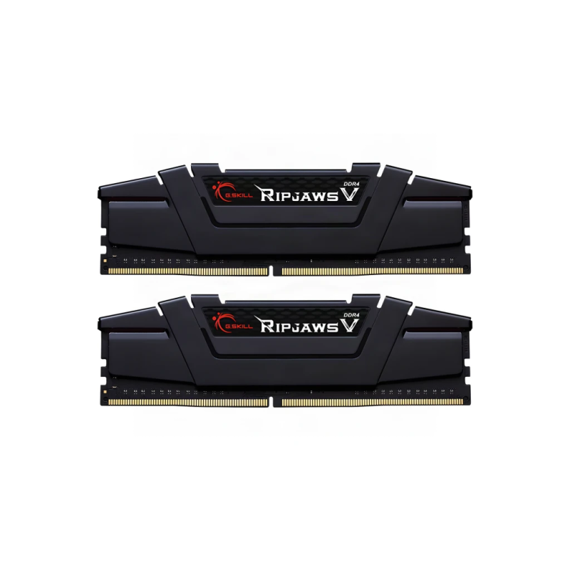 G.Skill Ripjaws V DDR4 3600MHz 32GB (2x16GB) CL16 Mémoire RAM