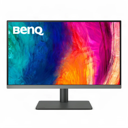 BenQ DesignVue PD2706U 27 pouces 4K IPS Écran