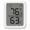 SwitchBot Thermomètre et hygromètre Plus Capteur