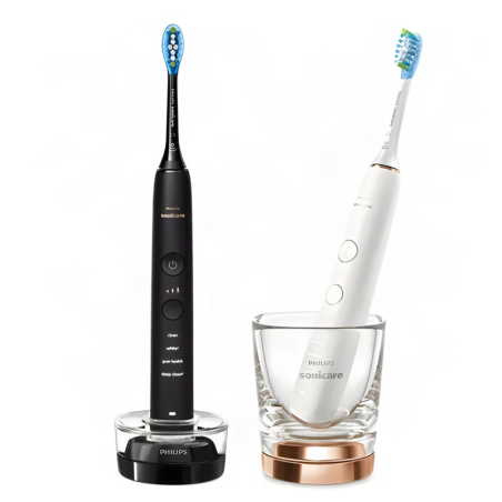 Philips Sonicare DiamondClean 9000 HX9914/57 Brosse à dents électrique