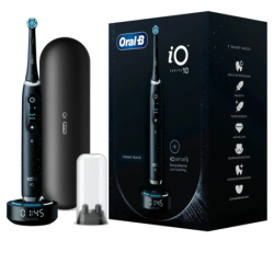 Oral-B iO Series 10 IA 7 Modes sans fil Brosse à dents électrique