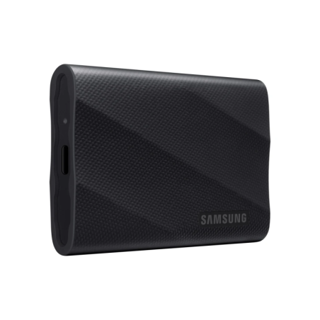 Samsung T9 Résistant aux Chutes 2TB NVMe USB 3.2 Gen 2x2 2000MB/s SSD Externe