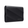 Samsung T9 Résistant aux Chutes 2TB NVMe USB 3.2 Gen 2x2 2000MB/s SSD Externe