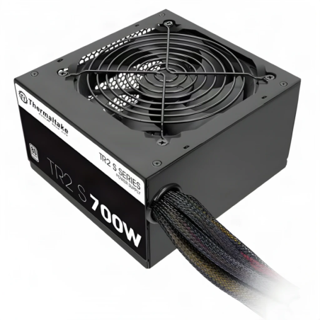 Thermaltake TR2 S Non modulaire ATX 700W Alimentation