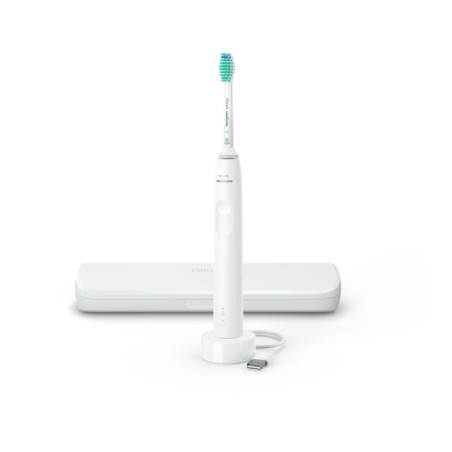 Philips Sonicare 3100 HX3673/13 Sonique sans fil Brosse à dents électrique