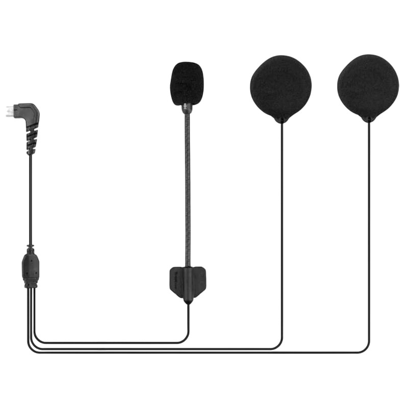 FreedConn D6 Hi Res Casque pour Intercom