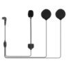 FreedConn D6 Hi Res Casque pour Intercom