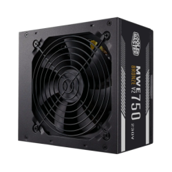 Cooler Master MWE Bronze V2 750W Alimentation