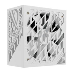 ASUS ROG Strix 1000P White Edition 1000W 80 Plus Platinum modulaire Alimentation