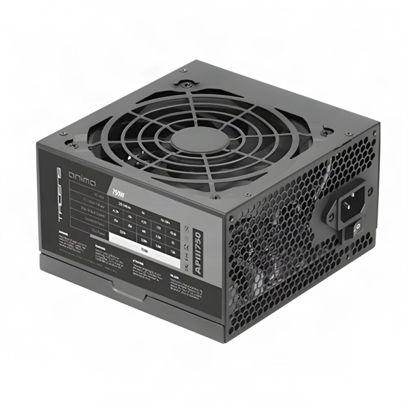 Tacens Anima APIII750 ATX 750W Alimentation