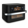 TriStar FR-9078 Double panier 10L 2800W 8 programmes écran tactile Friteuse à air