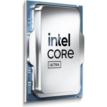 Intel Core Ultra 5 245 Tray 14 Cœurs 14 threads 5,1GHz LGA1851 Processeur