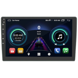 SWM S-9090 2GB/32GB 9 pouces HD MirrorLink WiFi Bluetooth 4.0 Autoradio 2 DIN