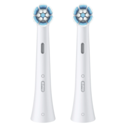 Brossettes de rechange Oral-B iO Gentle Care Ultra-douces 2 unités