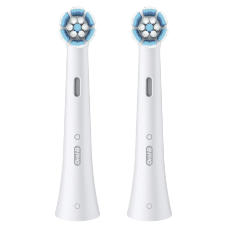 Brossettes de rechange Oral-B iO Gentle Care Ultra-douces 2 unités