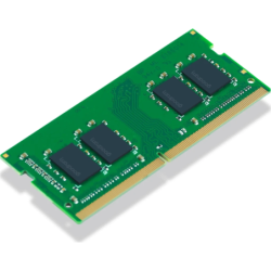 GoodRam SO-DIMM DDR4 8GB 2666MHz CL19 1x8GB Mémoire RAM