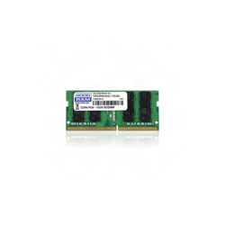 GoodRam SO-DIMM DDR4 2400MHz 8GB CL17 1x8GB Mémoire RAM