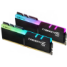 G.Skill Trident Z RGB for AMD 32GB 2x16GB DDR4 3200MHz CL16 DIMM Mémoire RAM