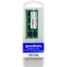 GoodRam SODIMM DDR3 1600MHz CL11 Low Voltage 4GB Mémoire RAM