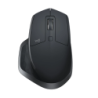 Logitech MX Master 2S Noir 1000 DPI 7 boutons Souris sans fil