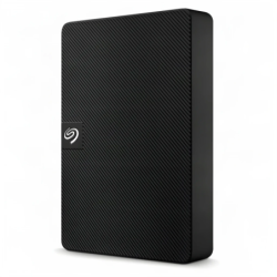Seagate Expansion Portable 4TB USB 3.0 Disque dur externe