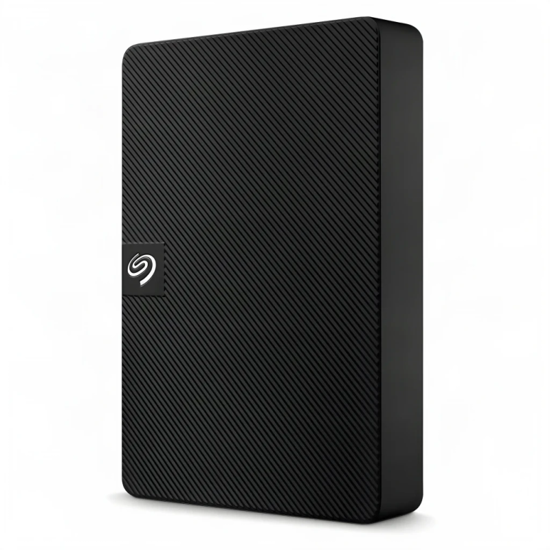 Seagate Expansion Portable 4TB USB 3.0 Disque dur externe