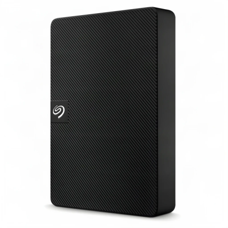 Seagate Expansion Portable 4TB USB 3.0 Disque dur externe