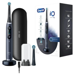Oral-B iO Series 9N 7 Modes Capteur de Pression Brosse à dents électrique