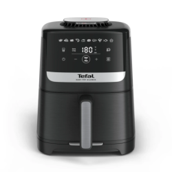 Tefal Easy Fry Silence XL EY5528 5L 10 Programmes écran tactile Friteuse à air