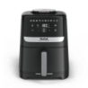 Tefal Easy Fry Silence XL EY5528 5L 10 Programmes écran tactile Friteuse à air