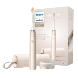 Philips Sonicare DiamondClean Prestige 9900 3 vitesses Brosse à dents électrique