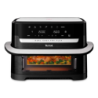 Tefal Dual Easy Fry Flex EY9228 9L 2700W 6 programmes écran tactile Friteuse à air