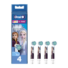 Tête de rechange Braun EB10S-4 Frozen Pack 4 (Disney)