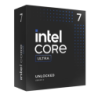 Intel Core Ultra 7 265F 20 Cœurs LGA1851 20 threads 5,3GHz Processeur