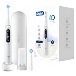Oral-B iO Series 6 445234 Sonique oscillante rotative Brosse à dents électrique