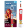 Oral-B Vitality Pro Kids Roi Lion Oscillante Brosse à dents électrique