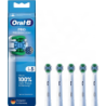 Têtes de brosse à dents électrique Oral-B Pro Precision Clean Blanc Pack 5