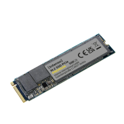 Intenso Premium 500GB NVMe M.2 PCIe 3.0 2280 2100MB/s SSD