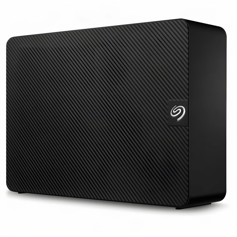 Seagate Expansion Desktop 10TB USB 3.0 Disque dur externe
