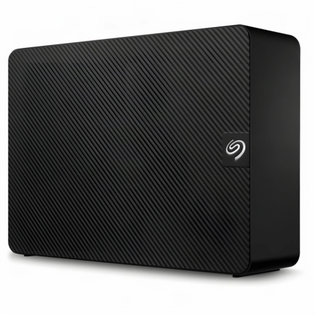 Seagate Expansion Desktop 10TB USB 3.0 Disque dur externe