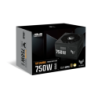ASUS TUF Gaming 750W ATX 3.1 PCIe 5.0 80 Plus Gold modulaire Alimentation